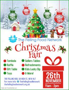 xmas fair 2022