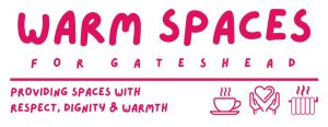 warm space logo
